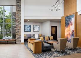 Hyatt Place Canton 5