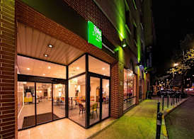 Ibis Styles Perpignan Centre Gare 5