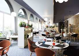 Novotel Toulouse Centre Compans Caffarelli 3