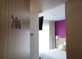 Sure Hotel by Best Western Saint-Raphael Le Dramont 2