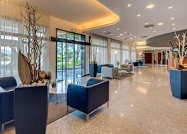 Best Western Hotel Turismo 3
