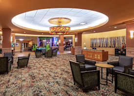 Embassy Suites by Hilton Loveland Conference Center 2