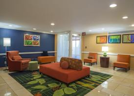 Days Inn by Wyndham Florence Near Civic Center 2