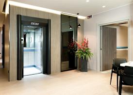 Hotel Lombardia 4