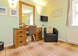 Tingle Creek Hotel 2