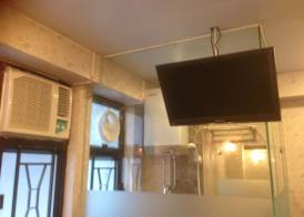 Hong Kong Co-living Space, Kowloon Youth Village 4