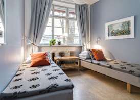 Castanea Old Town Hostel 3