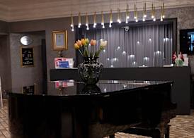 The Wings Hotels Neva Palas 3