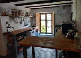 Room-"casa Coerente" Cavergno - Room #1 3