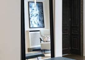 Hôtel Mont-Blanc Chamonix 2