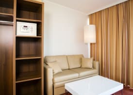 Hahn Hotel Vienna 5