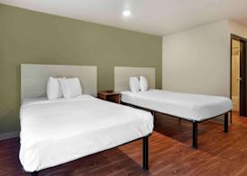 Extended Stay America Select Suites - Atlanta - Alpharetta 4