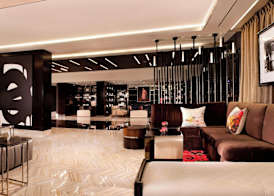 Beverly Hills Marriott 2
