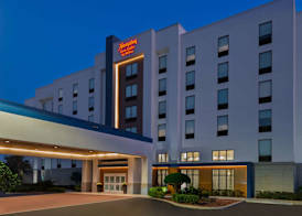 Hampton Inn & Suites Clearwater/St. Petersburg Ulmerton Rd. 2