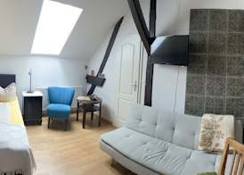 Landhof Liebsch, mit Pool und Sauna 5