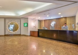 Holiday Inn SAN JOSE LA SABANA by IHG 2