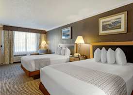 Best Western Smoky Mountain Inn 5