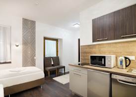 Paulay Downtown Apartments 5
