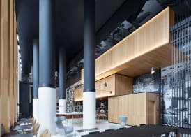 Hotel Monville 4