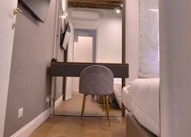 HELMIRAGE SUITE VIA DEL CORSO 5