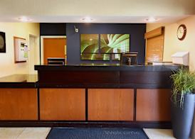 AmericInn by Wyndham Topeka 2