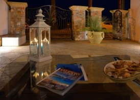 B&B Anemos 2