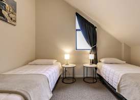 Le Chalet Suisse Motel Taupo 4