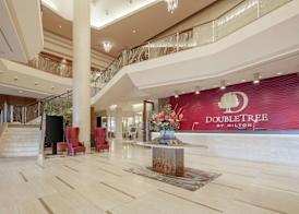 DoubleTree by Hilton Bratislava 3