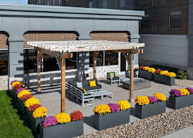 Hampton Inn & Suites Cleveland-Beachwood 3