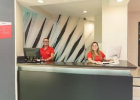 CLH Suites Domingos Ferreira 2