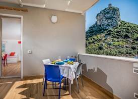 Apartment Vincent and Elen 2 Km From Zingaro Natural Reserve 5
