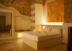 Masseria Baroni di Montesardo 5