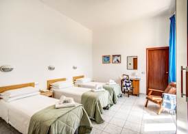 Villa MG Hotel 2