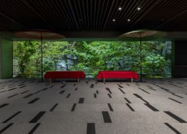 Solaria Nishitetsu Hotel Kyoto Premier 3