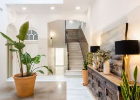Casa Sevilla 1920 Suites by Época 3