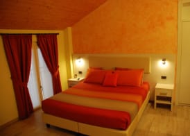 Agriturismo Le Risaie 4