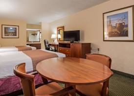 Best Western Montis Inn 3