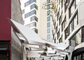 Timbri Hotel San Francisco, Curio Collection by Hilton 5