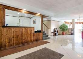 Kingston Motel 2