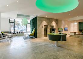 ARCOTEL Donauzentrum Wien 2