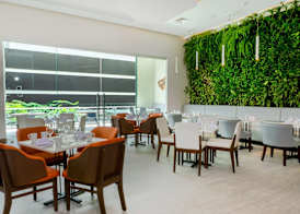 Hilton Garden Inn Santa Ana, San Jose 5