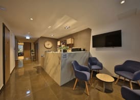 Ivy Hotel - Adults Only 4