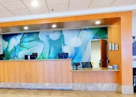 Wyndham Garden Hotel Austin 3