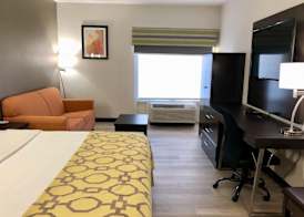 Baymont by Wyndham Warrenton 4