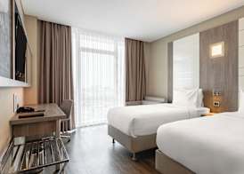Ramada Encore Istanbul Bayrampasa 5