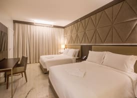 DoubleTree by Hilton - Resort - Foz do Iguaçu 5