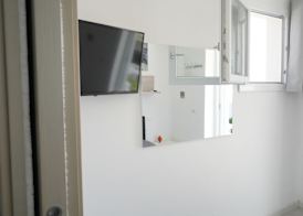VILLA LEONARDO SAN FOCA - Room, Pool & Restaurant 3