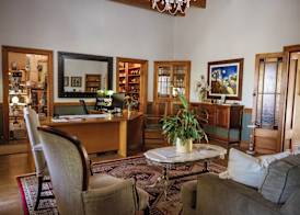 De Denne Country Guest House 2