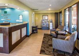 Quality Inn Murray University Area 4