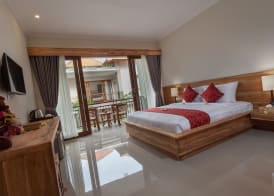 Jani's Place Cottage by Purely 4